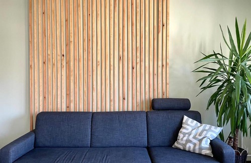 Zirc Apartment | Papp-Lakás