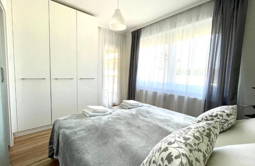 Zirc Apartment | Papp-Lakás
