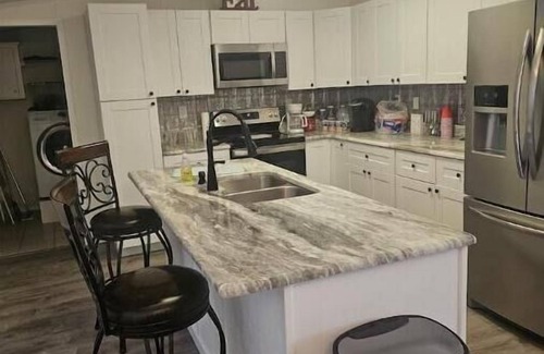 Clifton House | Pappaw's Retreat