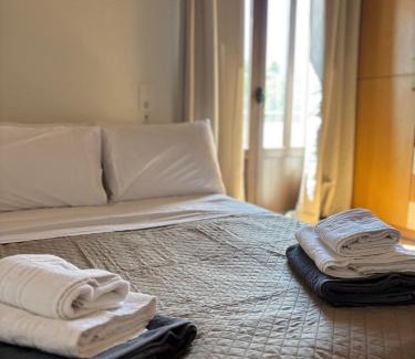 Malevizi Apartment | Papyrise View