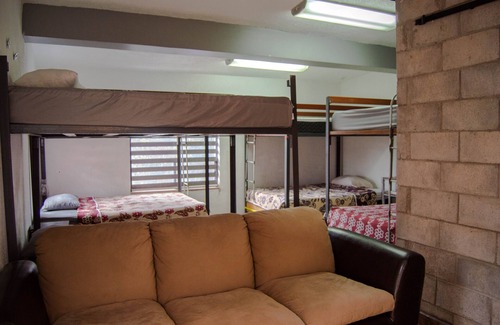 Campestre-Lomas Bed & Breakfast | Paqui B&B Chihuahua