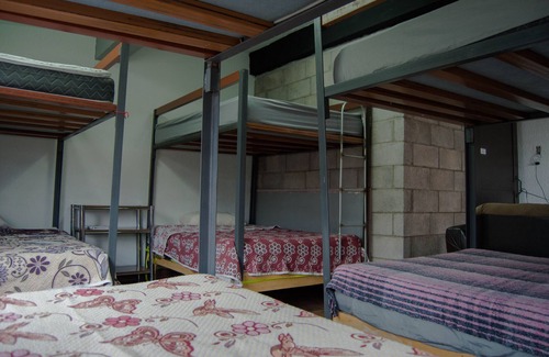 Campestre-Lomas Bed & Breakfast | Paqui B&B Chihuahua