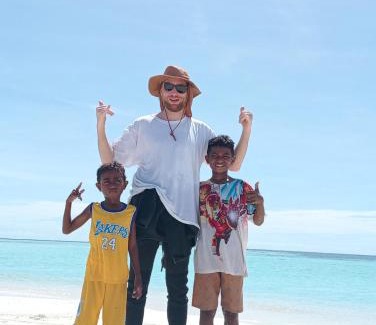 Raja Ampat House | Par fray homestay