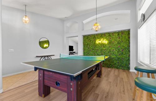 Glendale House | Par & Paradise