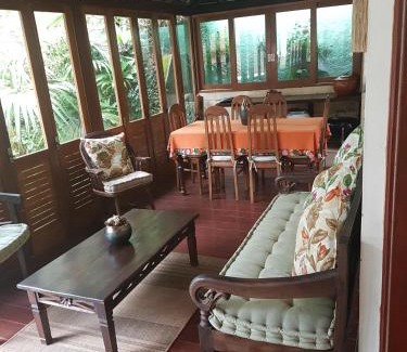 Itaipava House | Paraíso aconchegante em Itaipava