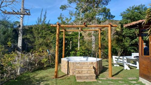 Itaipava House | Paraíso aconchegante em Itaipava