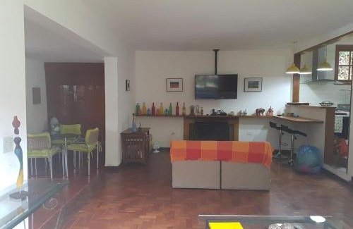 Itaipava House | Paraíso aconchegante em Itaipava