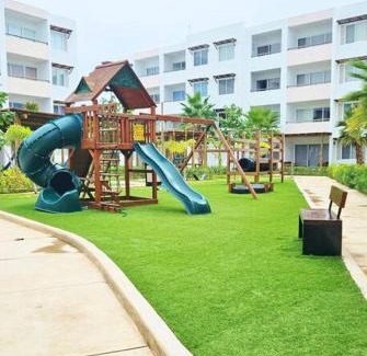 Cerritos Apartment | Paraíso Almarena De Lujo - 1 Min Playas