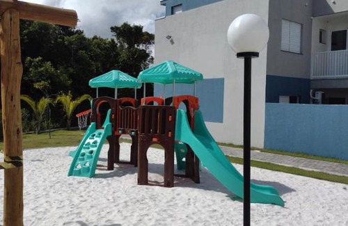 Porto Seguro Apartment | Paraíso