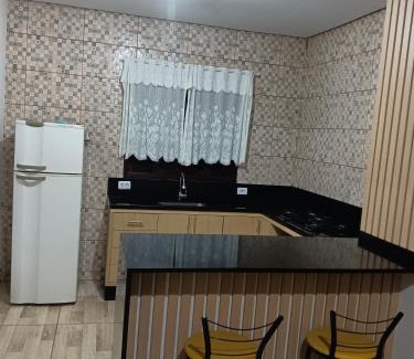 Santo Antonio do Pinhal House | Paraíso dos Pinhais