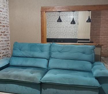Santo Antonio do Pinhal House | Paraíso dos Pinhais
