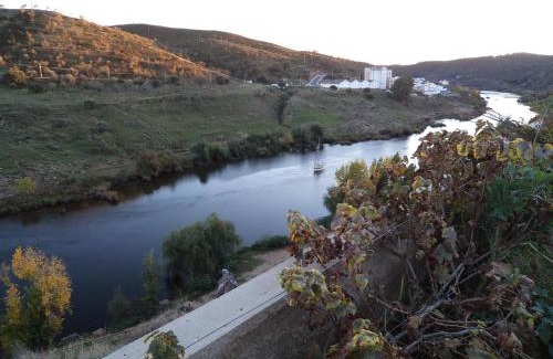 Mertola House | Paraíso D`el Rio