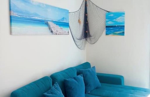 Portbou Apartment | Paraíso de la Costa Brava