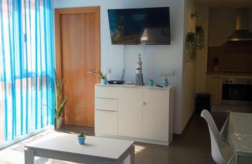 Portbou Apartment | Paraíso de la Costa Brava