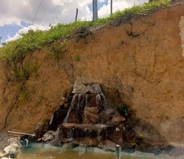 Aratoca House | Paraíso del Chicamocha