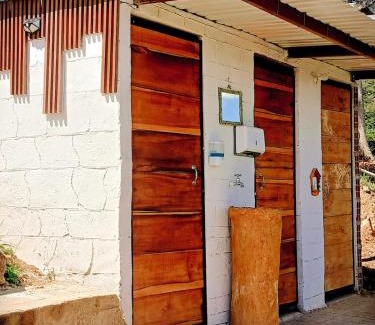 Aratoca House | Paraíso del Chicamocha