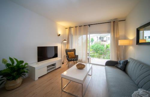 New Golden Mile Apartment | Paraíso del Golf Marbella
