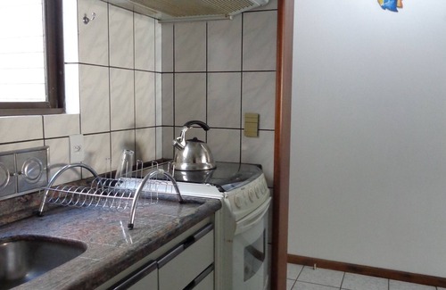 Ingleses Norte Apartment | Paraíso do Costão dos Ingleses 50 meters from the beach - Sleeps 6