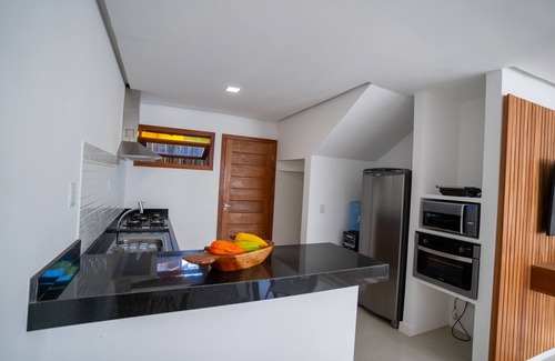 Barra Grande Condo | Paraíso do Dendê - New apartment