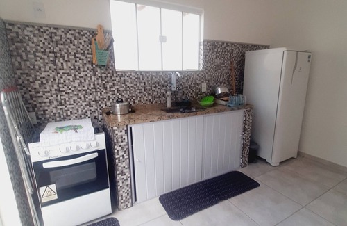 Cabo Frio House | Paraíso do Peró