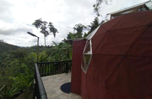 Supata Other | Paraíso Glamping La Vega