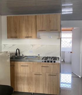 Ibague Apartment | Paraíso House