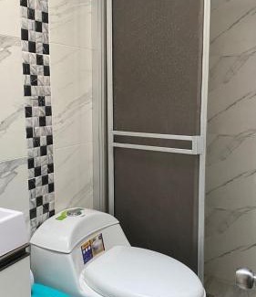 Ibague Apartment | Paraíso House