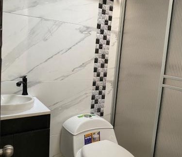 Ibague Apartment | Paraíso House