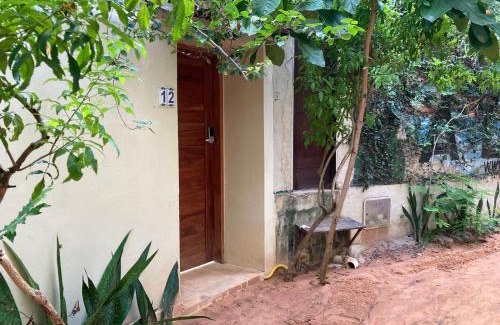 Jijoca de Jericoacoara Apartment | Paraíso na praia