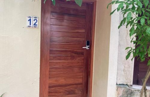 Jijoca de Jericoacoara Apartment | Paraíso na praia
