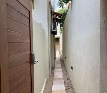 Jijoca de Jericoacoara Apartment | Paraíso na praia