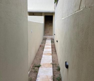 Jijoca de Jericoacoara Apartment | Paraíso na praia