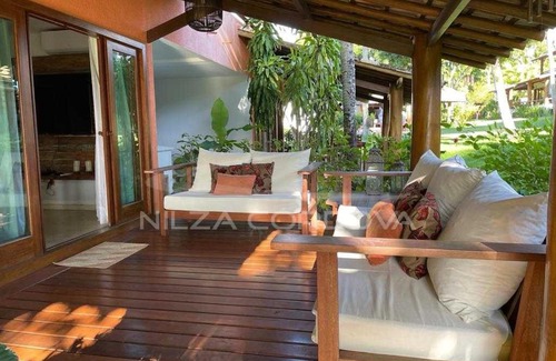 Historic Center House | Paraíso no Arraial
