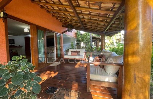Historic Center House | Paraíso no Arraial