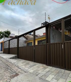 Amaro Branco House | Paraíso Olindense