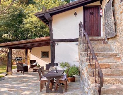 Lierganes Apartment | Paraíso rural junto al parque de Cabárceno