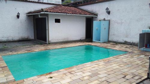 Itaguai House | Paraíso Tropical