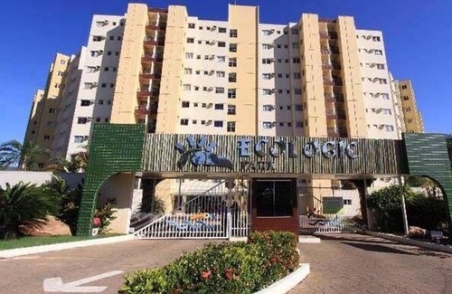 Bandeirantes Apartment | Para Você e sua Família um Aconchegante Apartamento de 2 Quartos Sendo 1 Suíte