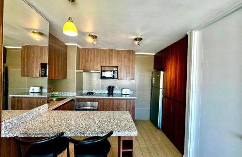 Calama Apartment | Para negocios