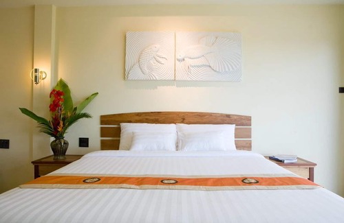 Ko Chang Hotel | Para Resort Koh Chang