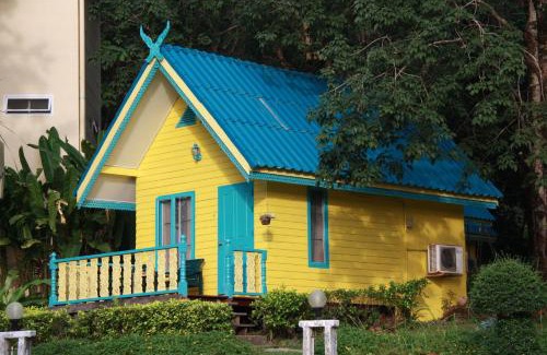 Ko Chang Resort | Para Resort