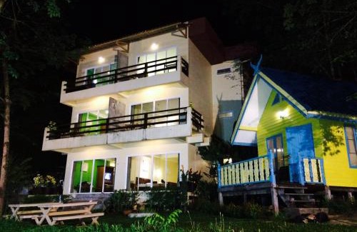 Ko Chang Resort | Para Resort
