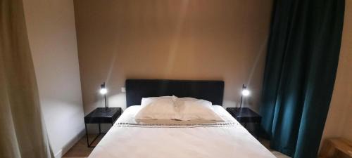 Ascain Apartment | PARABISU TTIKIA "Petit Paradis"