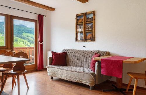 Pedraces Apartment | Paracia App La Vedla