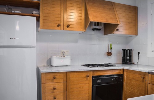 Llanca Apartment | PARADÍS I - Apartment with swimming pool in Llançà