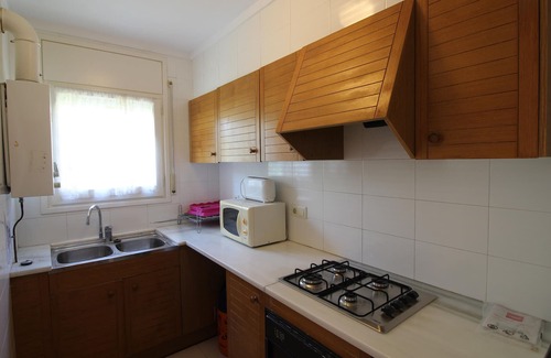 Llanca Apartment | PARADÍS II - Apartament con vistas panorámicas y piscina en Llançà