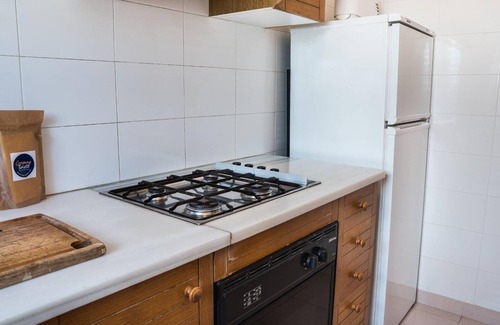 Llanca Apartment | PARADÍS II - Apartament con vistas panorámicas y piscina en Llançà