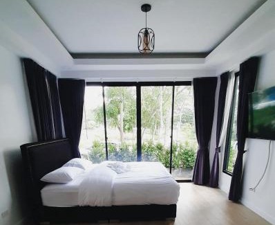 Ayutthaya House | Parada Ayutthaya