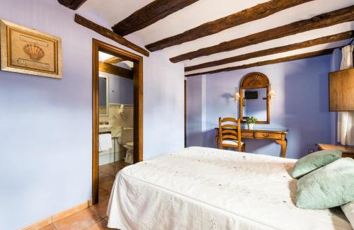 Albarracin House | Parada del Carmen