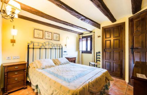Albarracin House | Parada del Carmen